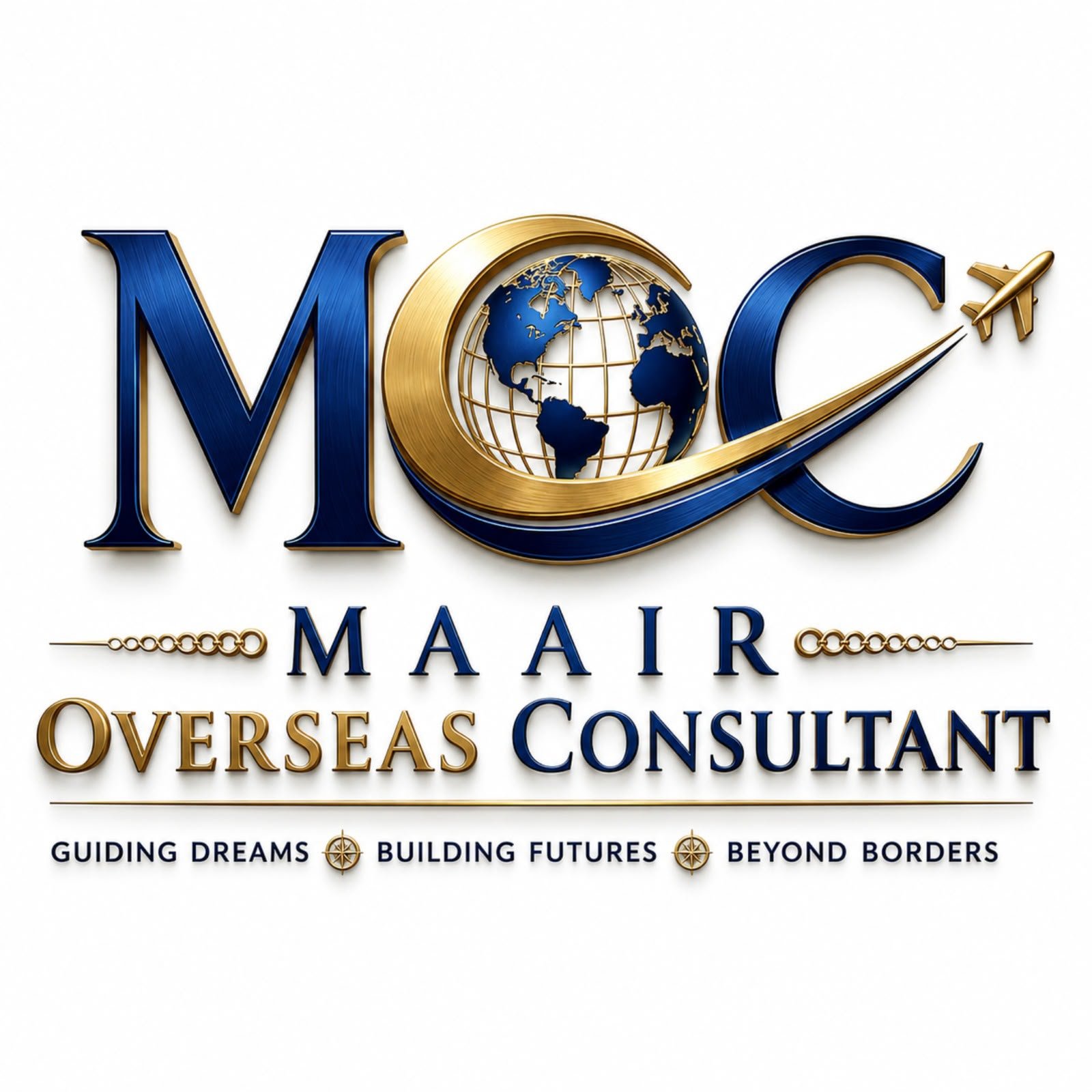 MAAIR Overseas Consultant